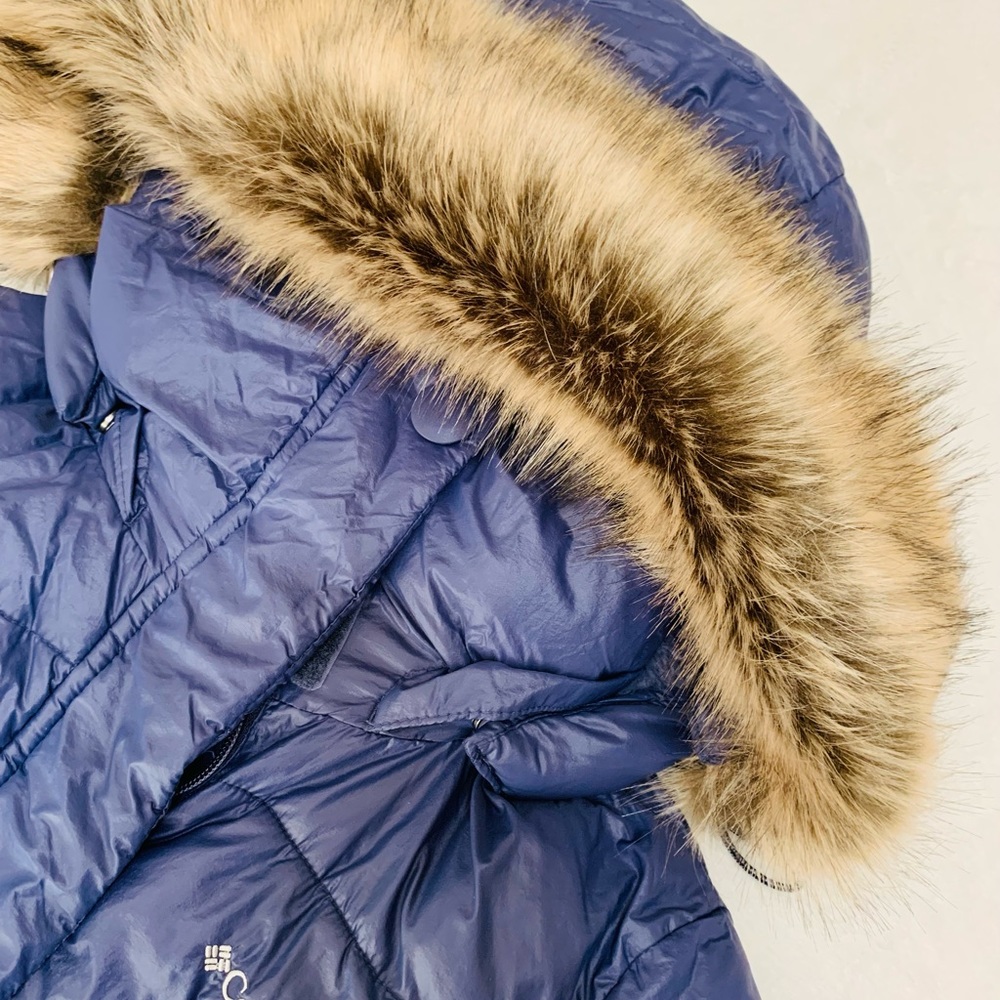 Columbia jacket - Picture 5 of 6
